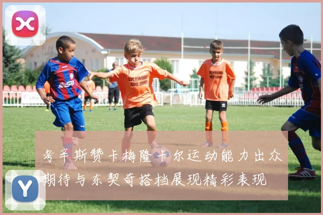 考辛斯赞卡梅隆卡尔运动能力出众期待与东契奇搭档展现精彩表现