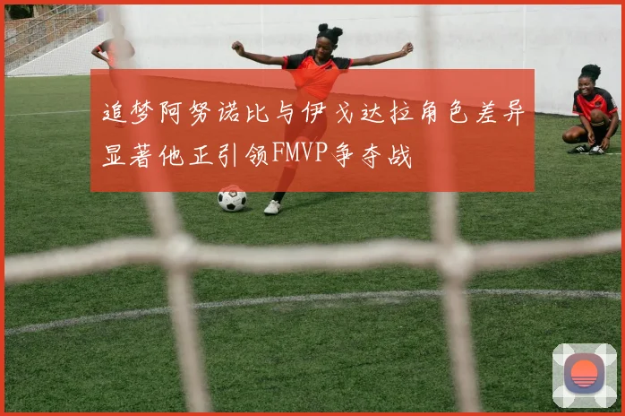 追梦阿努诺比与伊戈达拉角色差异显著他正引领FMVP争夺战