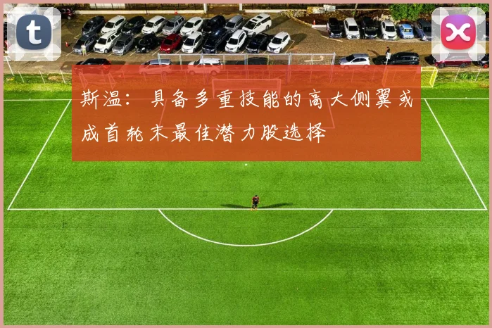 斯温：具备多重技能的高大侧翼或成首轮末最佳潜力股选择